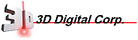 3D DIGITAL CORP - 3D Scanners and Software