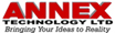 Annex Technology  Ltd. - CAD, Design software and services