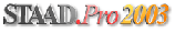 Research Engineers International  - STAAD.Pro, mechanical FEA