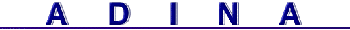 ADINA R & D, Inc. - ADINA 