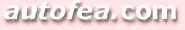 AutoFEA Engineering Software Technology, Inc. - JL Analyzer, FEA