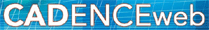 CADENCEweb - �������