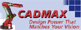CADMAX Corp. -  CADMAX SolidMaster , CAD/CAM