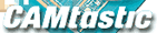 Altium Limited - CAMtastic, circuit board CAM system
