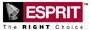 DP Technology Corp. -  ESPRIT CAM system 