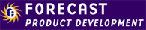  Forecast Product Development - prototyping, design services