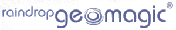 Raindrop Geomagic, Inc, - 3D photography software