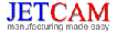  JETCAM International Limited - JETCAM CAD/CAM 
