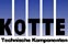 Rainer Kotte GmbH & Co. KG - prototyping, design services