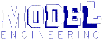 Model Engineering - modeling/prototyping services