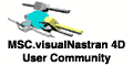 MSC Software - Visual NASTRAN