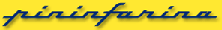 Pininfarina spa - design services