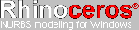 Robert McNeel & Associates - RhinoCeros, ������� NURBS��������������