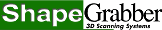 ShapeGrabber, Inc. - 3D Scanning systems