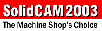 SolidCAM Ltd. - SolidCAM 