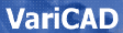 VariCAD Ltd. - VariCAD, 3D/2D MCAD