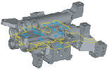 STL-����,  ��������� ����  (Materialise)