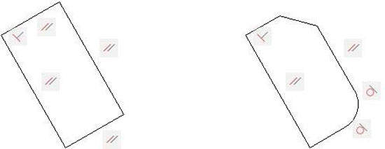 ����������� ����������� � AutoCAD 2011