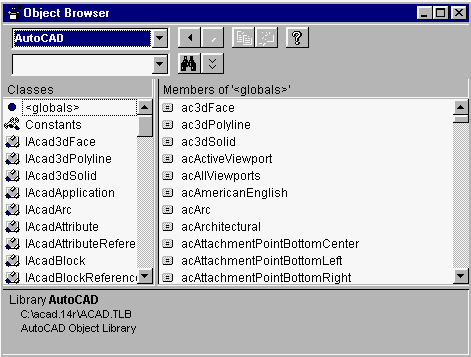 ��������� ������� � Visual Basic 5.0